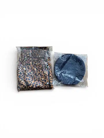 갱스터빌 팬츠와 메쉬 베레모