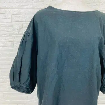 드로잉 넘버스 튜닉 볼륨 슬리브 L [ 2665-69 ]