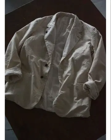 outil nariwai 별주 호스피탈 자켓