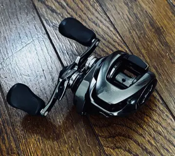 시마노 23 메타늄 100XG 우핸 새상품급 중고