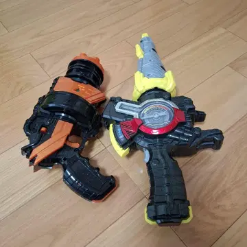 가면라이더 빌드