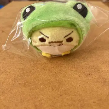 컬러풀 피치 시바 모찌코로링 극락탕 마스코트