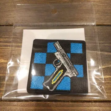 페르소나 3 자수 배지 주인공 소환기