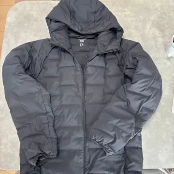 UNIQLO PUFF-TECH 다운 자켓 S