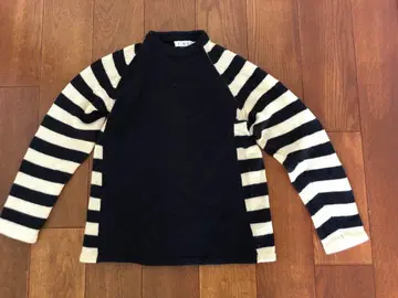 영국제 class corgi w네임 울 니트 스웨터