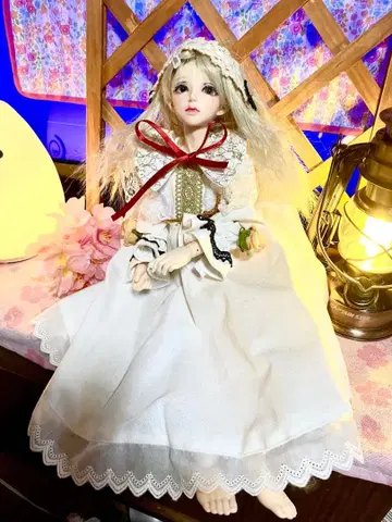 1/4 인형 본체 의류 포함 [ 은퇴 상품 ]