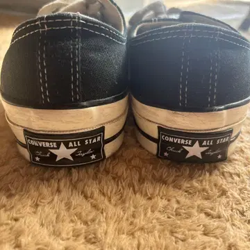 Converse Chuck Taylor All Star CT70