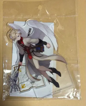 유니콘 오버로드 사나티오 아크릴 스탠드