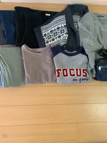 여성용 ML 묶음 판매