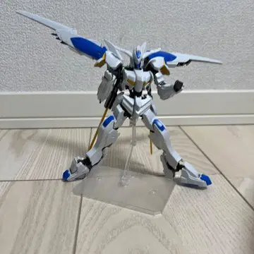 정크제품 받침대 포함 HG 건담 바엘 철혈 1/6 발송 예정