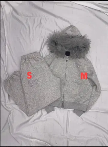 [완판템 초인기 ] 9090girl__ 셋업