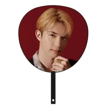 SixTONES MILESixTONES 부채 제시