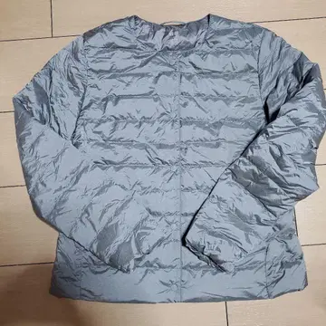 UNIQLO 울트라 라이트 다운 다운 자켓 M