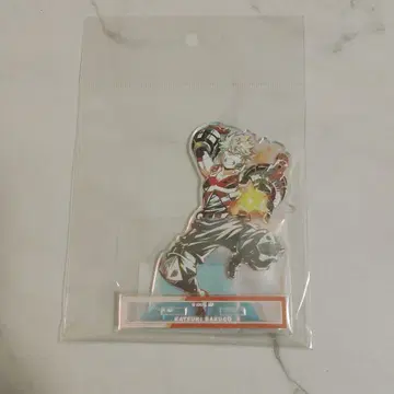 나의 히어로 아카데미아 히로아카 바쿠고 카츠키 아크릴 스탠드 오로라