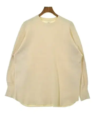 HYKE 티셔츠 컷앤소 남성용