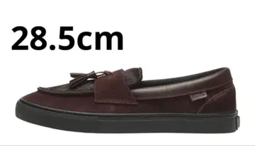 반스 로퍼 'Year of the Horse/Brown'