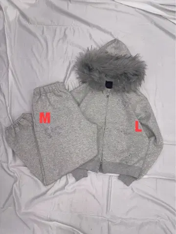 [완판템 초인기 ] 9090girl__ 셋업