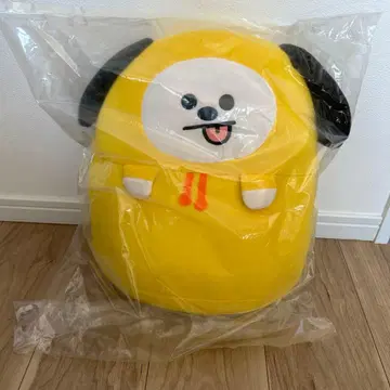 CHIMMY(지민) 허그미 쿠션 [ BT21 ]