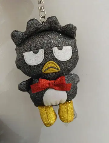 산리오 시크릿 마스코트 홀더