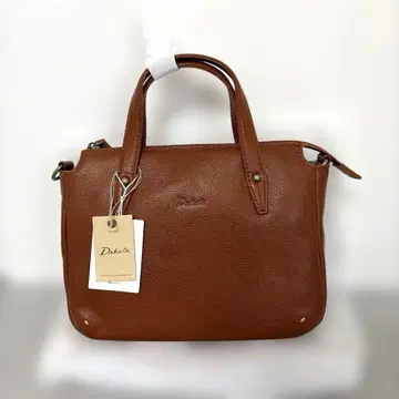 Dakota 브라운 핸드백