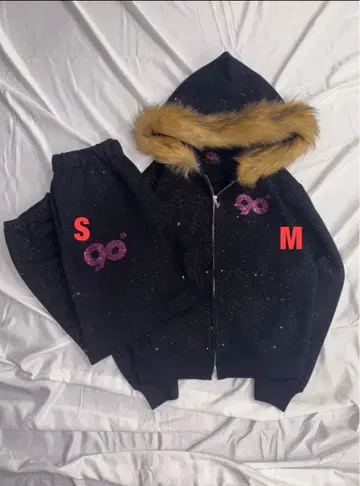 [완판템 초인기] 9090girl__ 셋업