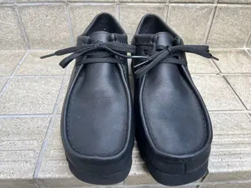 클락스/왈라비 고어텍스