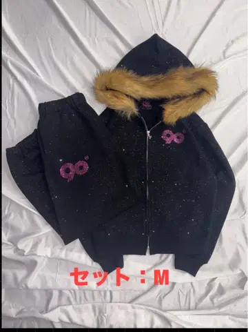 [완판템 초인기] 9090girl__ 셋업