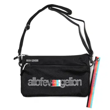 EVANGELION SHIN SACOCHE BAG