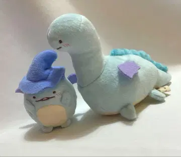 새상품 스미코구라시 토카게의 엄마 테노리 봉제 인형