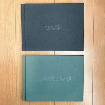 ORANGE RANGE 팜플렛