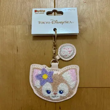 더피와 프렌즈 키링