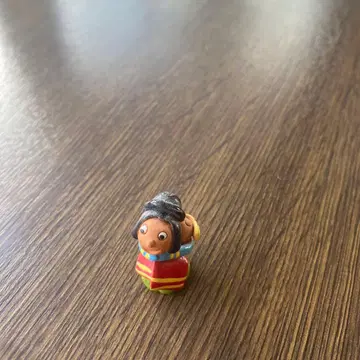 쵸리타 씨 인형 미니 사이즈