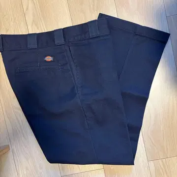dickies874 워크 팬츠 DN 네이비 32 x 28 새상품급!