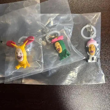 코비토 도감 표식 액세서리 가챠가챠