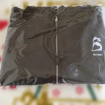 SixTONES MILE SixTONES 2026 투어 후드티