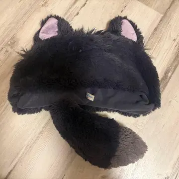 신데렐라 루시퍼 팬캡 도쿄 디즈니 리조트 모자