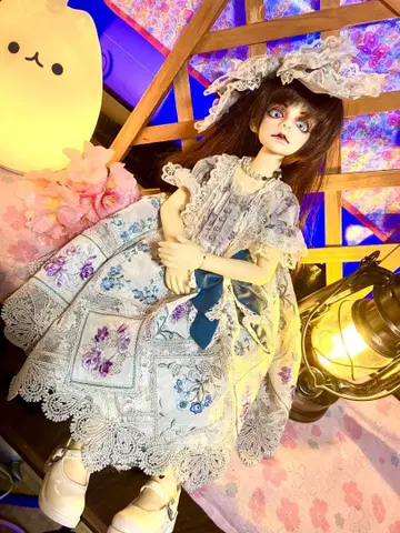 1/4 인형 본체 의류 포함 [ 은퇴 상품 ]