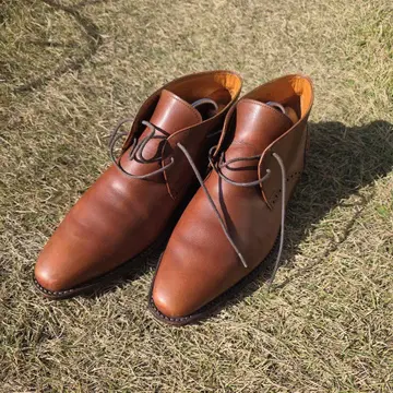 자란스리와야 처카 부츠 7.5