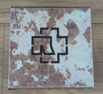 RAMMSTEIN MADE IN GERMANY 1995-2011