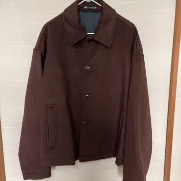 ZARA 남성용 자켓 XL 사이즈 익명 배송