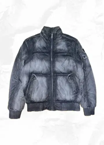 [ 새상품급 ] 다운 자켓 에너지 Energie 남성용/여성용