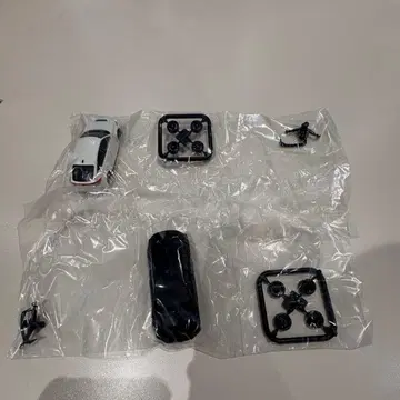 civic 가챠가챠 화이트 블랙 묶음 판매 시빅