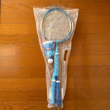 KASHIMAYA 배드민턴 세트