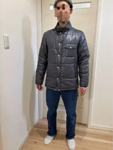 BACHELOR PAD MOUNTAIN 자켓 M 90s 아메카지