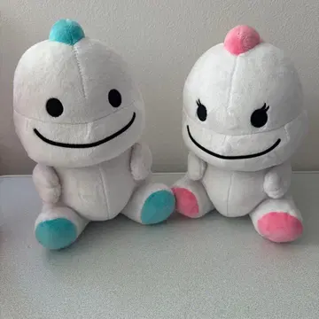 비고 라이브 BIGO 봉제 인형