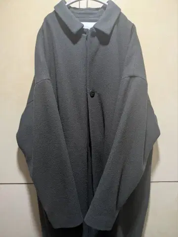 Dulcamara 요소이 코트