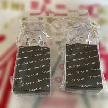 응원봉 2개 세트 SixTONES MILE SixTONES 2026