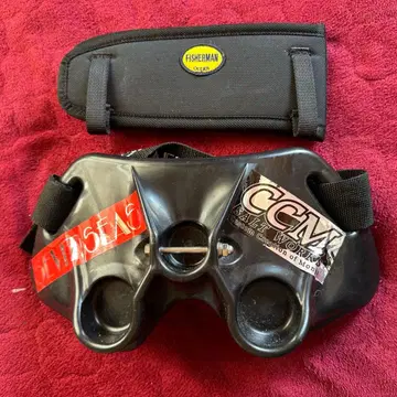 SEVENSEAS 짐벌 & fishermen 허리 서포트 벨트 세트!