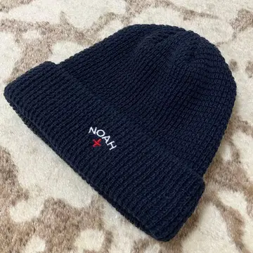 NOHA Waffle Beanie