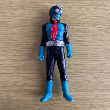 소프비혼 VOLUME 21 가면라이더 1호